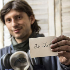 Lid Kredum
