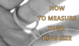 How to find out the ring size and size conversions