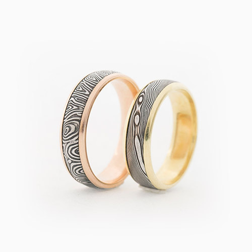 Wedding Rings