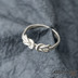 Gemini Silver - Stříbrný prsten