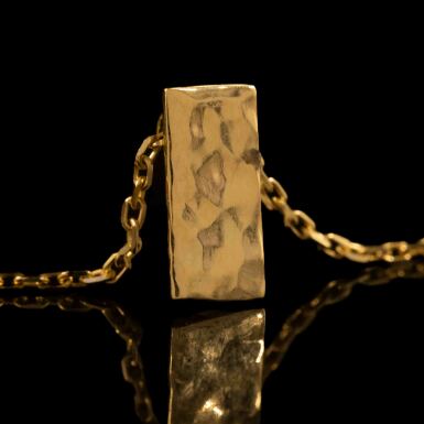 Natura - zlat� p��v�sek, CR6541