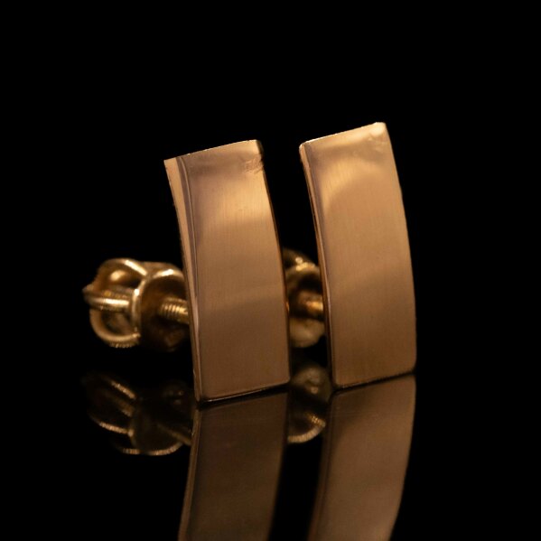 Moon Prima - zlat nunice lesk, CR6544