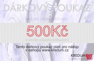 Darkove Poukazy