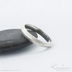 Klas silver - stbrn snubn prsten - SK4059