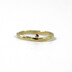 Zlat prsten se srdkem - CR5451