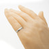 Snubní prsten chirurgická ocel - Prima, matný - vel. 51, šířka 4 mm, slabý, profil B  - sk3130