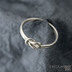 Marge Silver - Stříbrný prsten