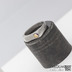 Omar s ozdobou - Kovan damasteel prsten, S2207