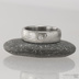 Prima a diamant 1,7 mm - struktura devo, velikost 51, ka 5,6 mm, tlouka 1,6 mm, lept 75 SV, profil B - S1422 (3)