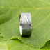 Prima - devo - velikost 50, ka 7,5 mm, tlouka stny 1,6 mm, profil C - Snubn prsten damasteel - produkt SK2692