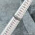 Prima voda - velikost 52, ka 4,8 mm, tlouka 1,5 mm, lept extra, profil A - Kovan snubn prsten z oceli damasteel, SK2098
