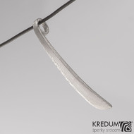 Kdlo - Kovan pvsek damasteel, S1947