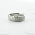 Rock- devo - Snubn prsten damasteel, V4748