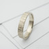 wood snubn prsten gold white (4)